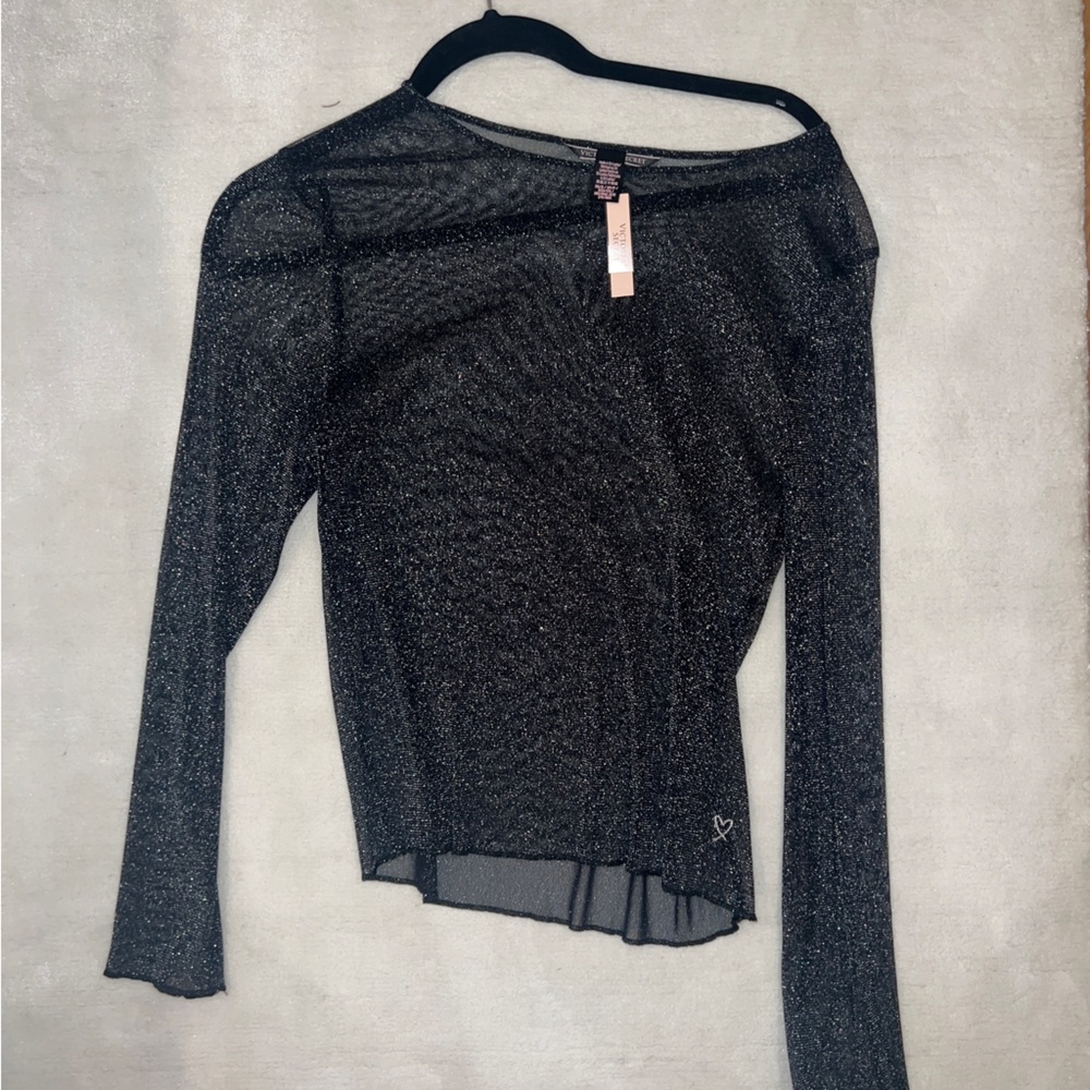 NWT Victoria’s Secret top - Picture 1 of 3